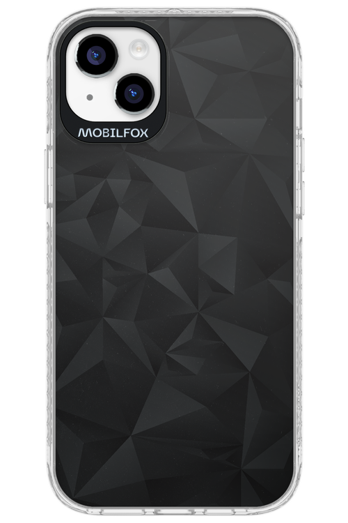 Low Poly 2.0 - Apple iPhone 14 Plus