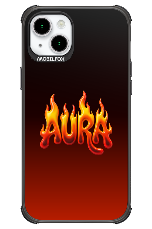 Aura 2.0 - Apple iPhone 15 Plus