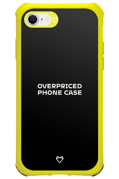 Overprieced - Apple iPhone SE 2022