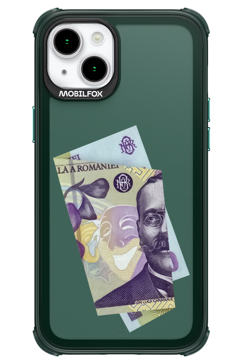 Lei 100 2.0 - Apple iPhone 15 Plus