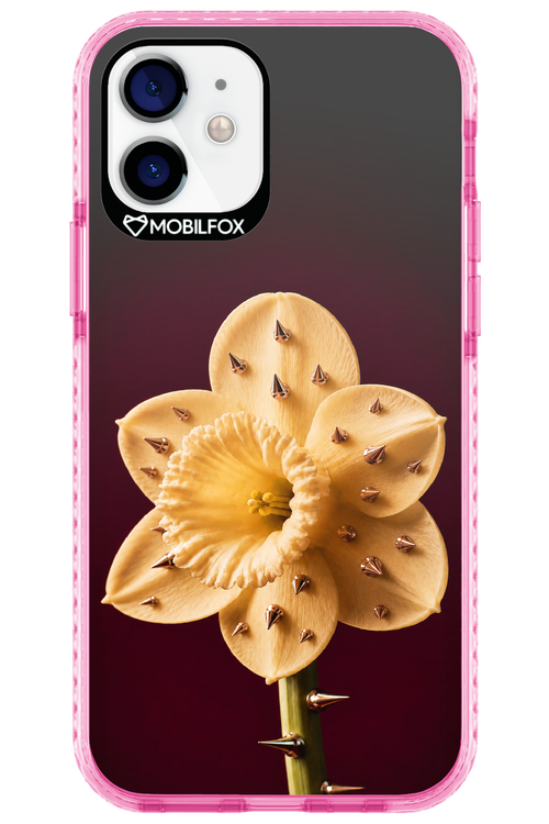 Not Your Flower 2.0 - Apple iPhone 12