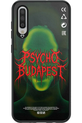 Unknown Nightmare - Samsung Galaxy A70