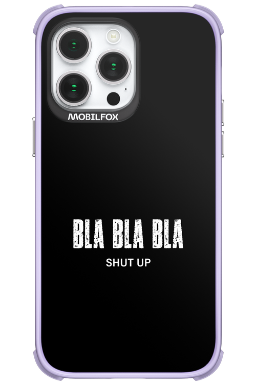 Bla Bla II 2.0 - Apple iPhone 14 Pro Max