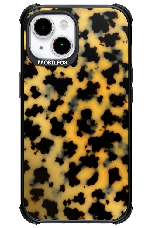 Tortoiseshell 2.0 - Apple iPhone 15
