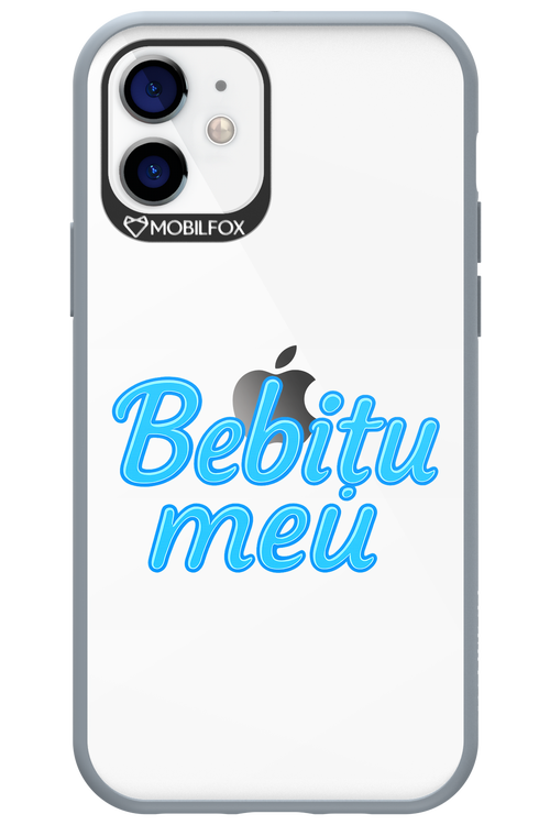 Meuu 2.0 - Apple iPhone 12