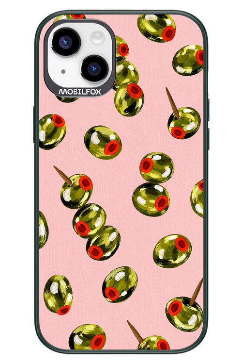 Olive 2.0 - Apple iPhone 14 Plus