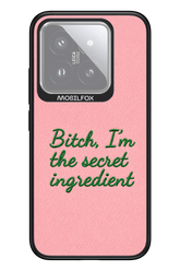The Secret 2.0 - Xiaomi 14