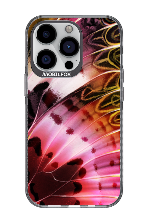Pink Wing 2.0 - Apple iPhone 13 Pro