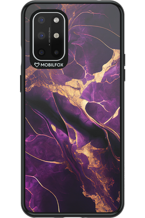 Michael 2.0 - OnePlus 8T