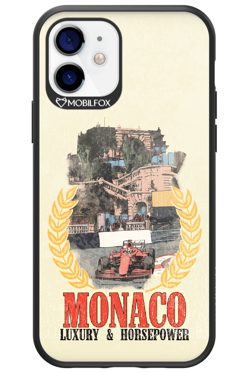 Monaco Luxury - Apple iPhone 12