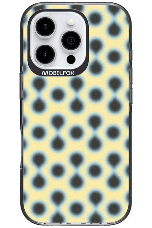Butter Bubble 2.0 - Apple iPhone 16 Pro