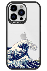 Great Wave 2.0 - Apple iPhone 13 Pro
