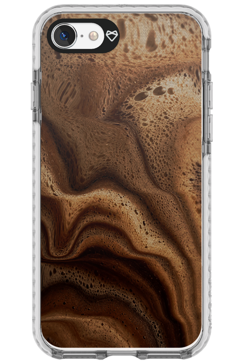 Latte 2.0 - Apple iPhone 8