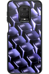 Can's Escape 2.0 - Xiaomi Redmi Note 9 Pro