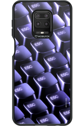 Can's Escape 2.0 - Xiaomi Redmi Note 9 Pro