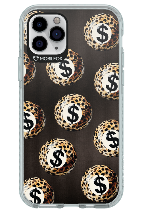 I need dollars 2.0 - Apple iPhone 11 Pro