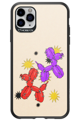 Dog Fight 2.0 - Apple iPhone 11 Pro Max