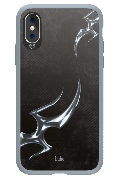 CHROMEPHASE - Apple iPhone X