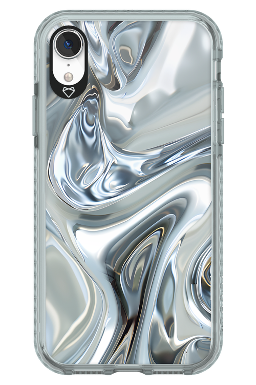True Silver 2.0 - Apple iPhone XR
