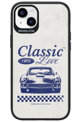 Classic Cars 2.0 - Apple iPhone 14 Plus