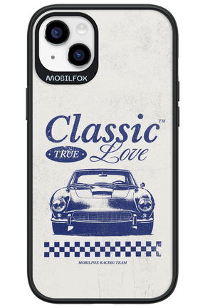 Classic Cars 2.0 - Apple iPhone 14 Plus