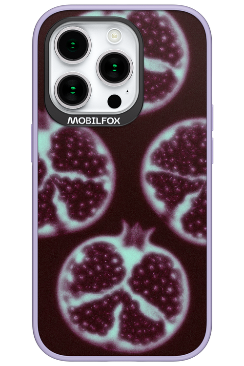 Persephone 2.0 - Apple iPhone 15 Pro