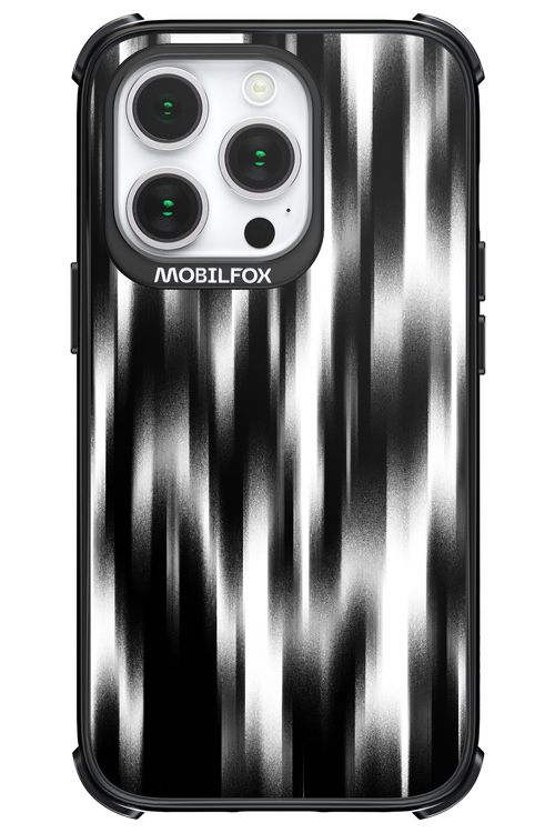 Monochrome Motion 2.0 - Apple iPhone 14 Pro