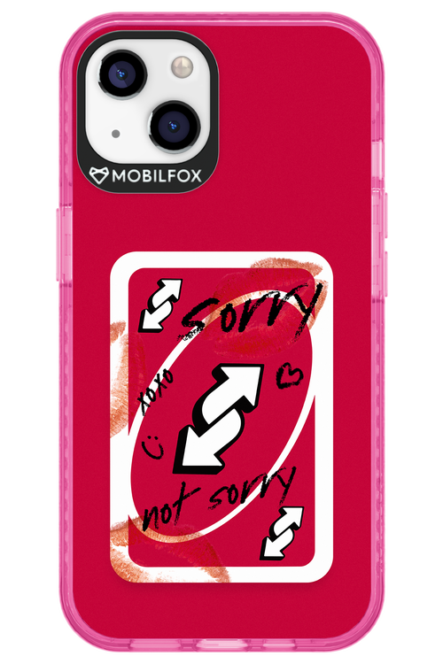 Turn 2.0 - Apple iPhone 13