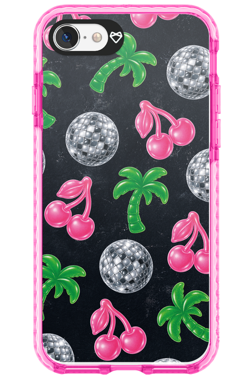 Single Life 2.0 - Apple iPhone 8