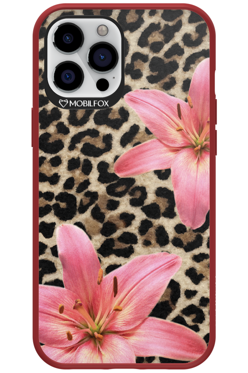 Leobloom 2.0 - Apple iPhone 12 Pro Max