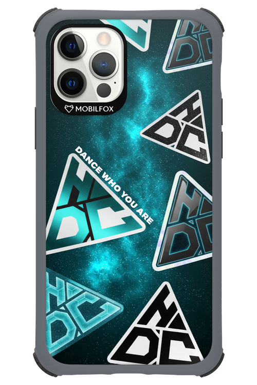HDC 6 2.0 - Apple iPhone 12 Pro
