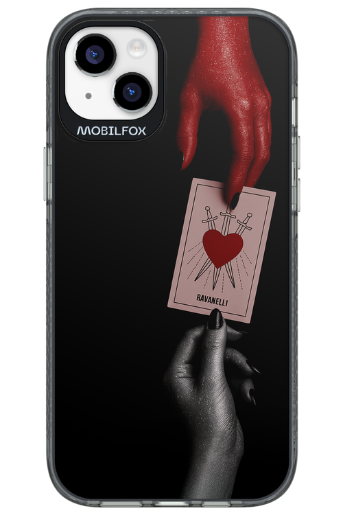 Ravanelli 2 2.0 - Apple iPhone 14 Plus