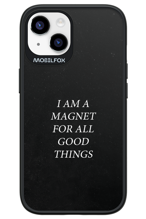 Magnet for Good 2.0 - Apple iPhone 14
