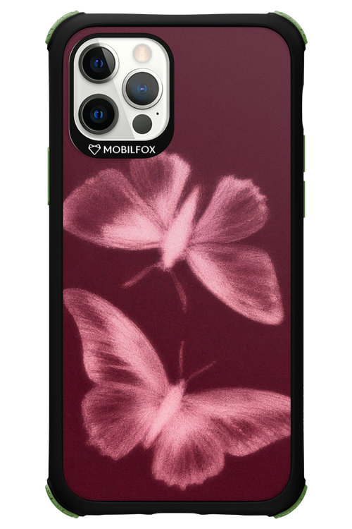 Papillonia 2.0 - Apple iPhone 12 Pro