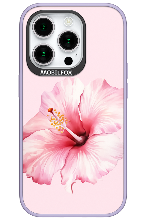 HibiPinky 2.0 - Apple iPhone 15 Pro