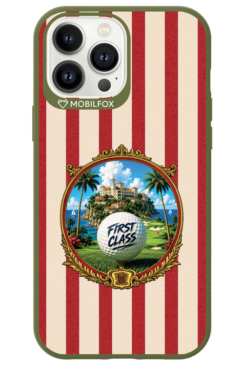 First Class 2.0 - Apple iPhone 13 Pro Max