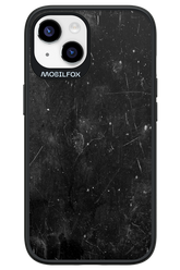 Black Grunge 2.0 - Apple iPhone 14