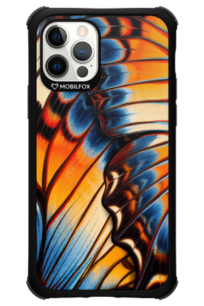 Rainbow Wing 2.0 - Apple iPhone 12 Pro