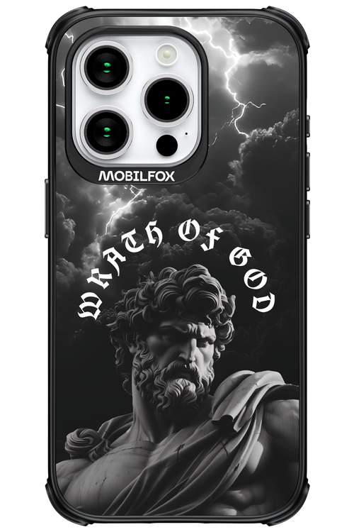 God 2.0 - Apple iPhone 15 Pro