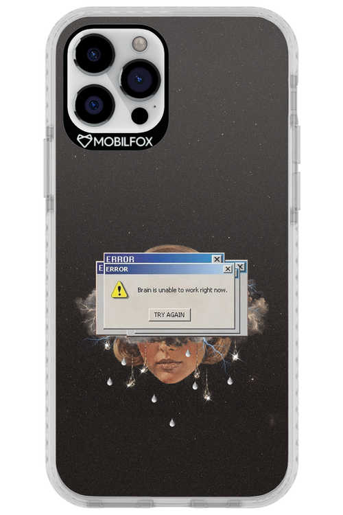 Out of Mind 2.0 - Apple iPhone 12 Pro