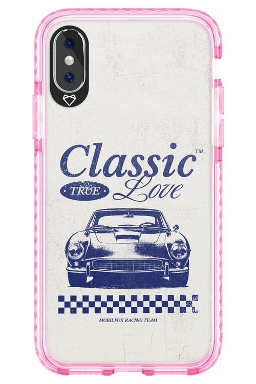 Classic Cars 2.0 - Apple iPhone XS