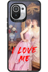Love-03 - Xiaomi Mi 11 5G