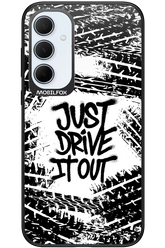 Drive It Out 2.0 - Samsung Galaxy A35