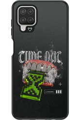 Time Out 2.0 - Samsung Galaxy A12