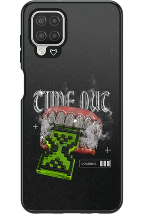 Time Out 2.0 - Samsung Galaxy A12