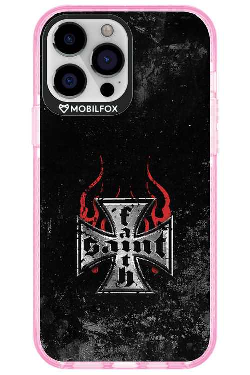 Saint Cross 2.0 - Apple iPhone 13 Pro Max