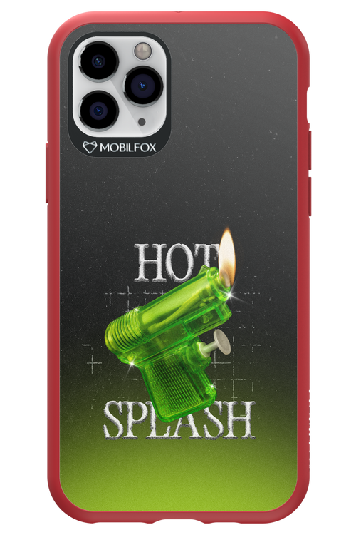 Hot Splash 2.0 - Apple iPhone 11 Pro