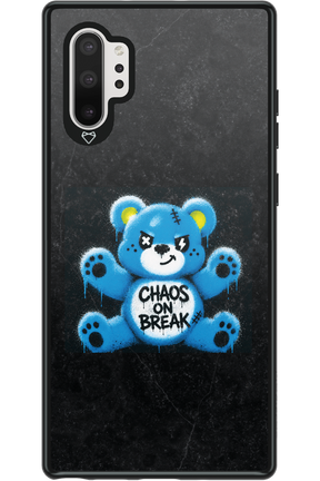 Chaos on Break 2.0 - Samsung Galaxy Note 10+