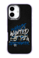 Most wanted - Apple iPhone 17