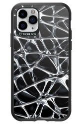 Chrome Era 2.0 - Apple iPhone 11 Pro